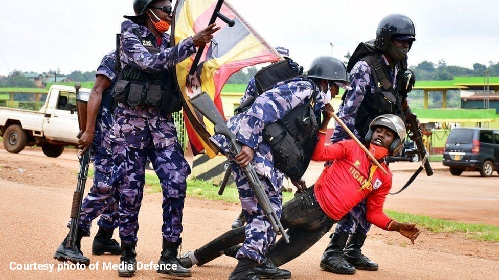 GLCSMS media statement on Uganda’s political nomination coverage